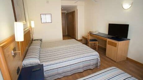 Hotel Catalonia Las Vegas